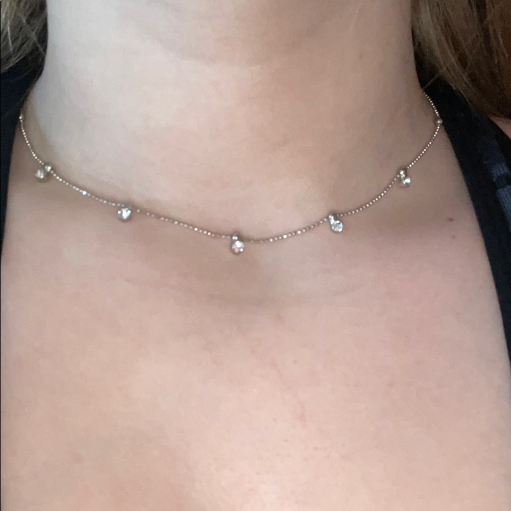 Brandy Melville necklace